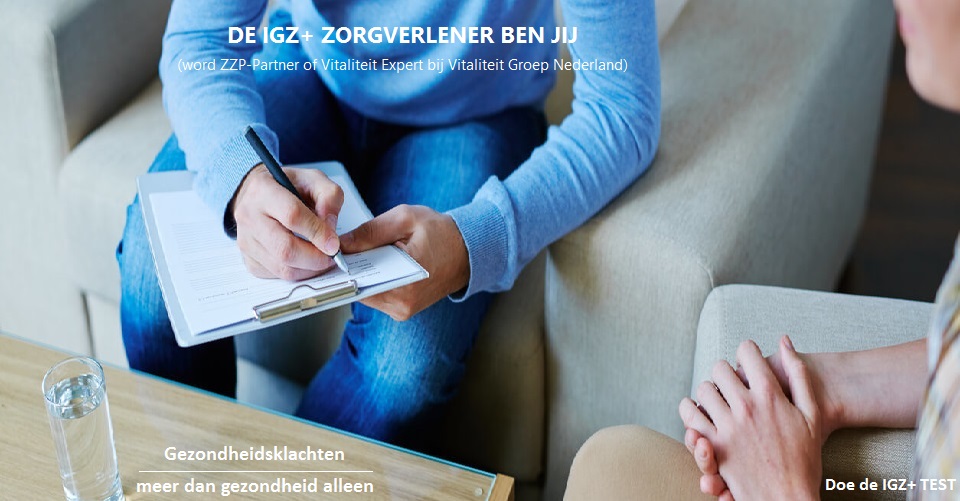 A Kop foto IGZ ZORGVERLENER Check Je Vitaliteit BASIS2 VERSIE 002