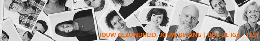 Banner IGZ voor alle generaties nummer 2 z w Jouw Gezondheid 003