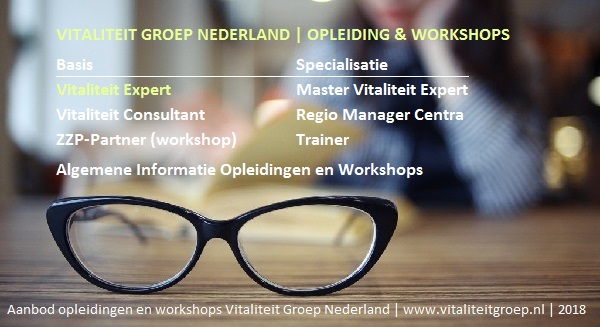 Banner5 Opleiding Vitaliteit Expert VGNL yellow